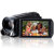 LEGRIA HF R36 VUP KIT SVART CANON