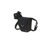 COMPACT COURIER 70 LOWEPRO SVART