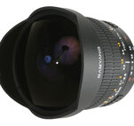 MF 8MM F 3,5 CA SAMYANG