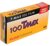 TMX 120 5P KODAK S/V