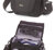 EDIT 120 VÄSKA LOWEPRO SVART