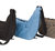PASSPORT SLING LOWEPRO SVART