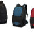 FASTPACK 350  BLÅ LOWEPRO