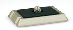 SNABBPLATTA VELBON QB 3 VELBON