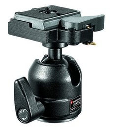 496RC2 KULLED MINI MANFROTTO
