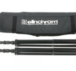 STATIV 85-235 CM SET ELINCHROM