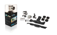 GOPRO HD HERO2 OUTDOOR