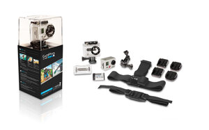 GOPRO HD HERO2 OUTDOOR