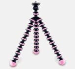 GORILLAPOD KOMPAKT ROSA JOBY