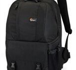FASTPACK 250 SVART LOWEPRO